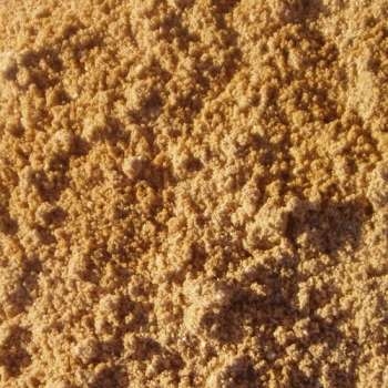 Песок сеяный (1 класса)